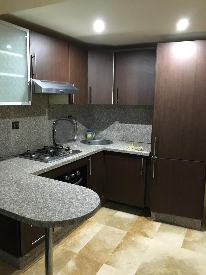 Hafssa Apartement Марракеш Экстерьер фото